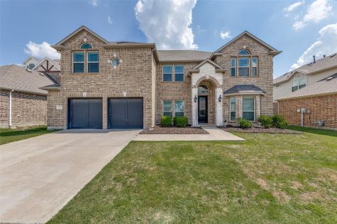2316 Whitney Lane Wylie TX 75098
