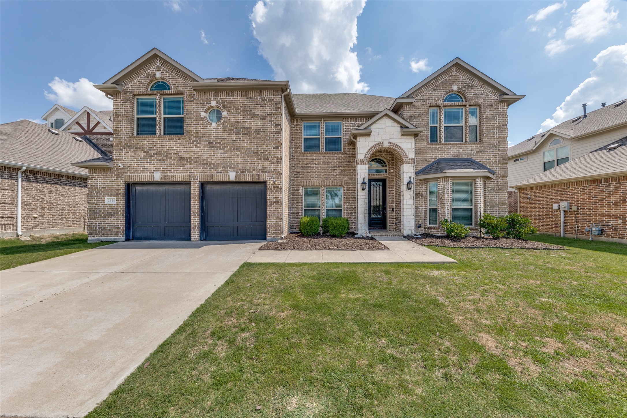 2316 Whitney Lane Wylie TX 75098