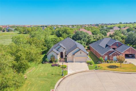 11712 Rosemont Court Denton TX 76207