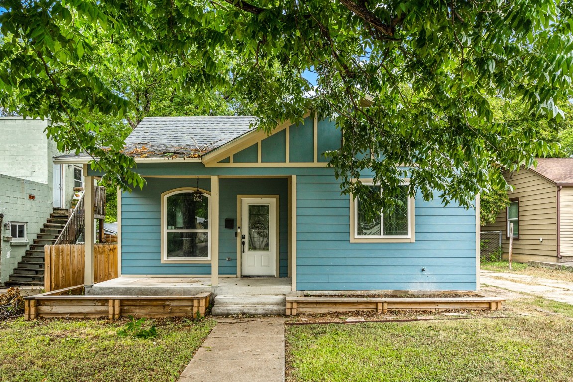 3221 James Avenue Fort Worth TX 76110