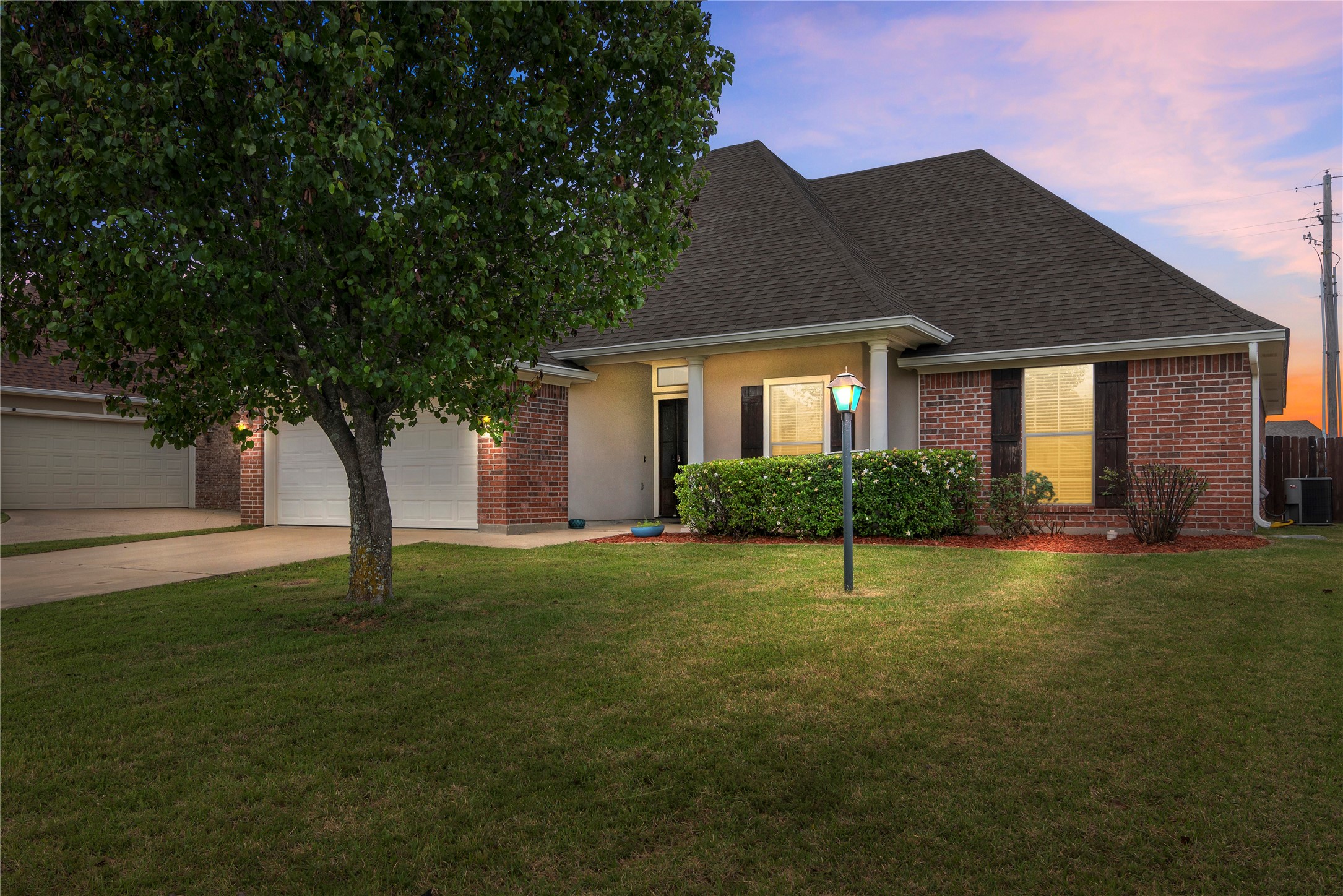 316 N Hampton Street Haughton LA 71037
