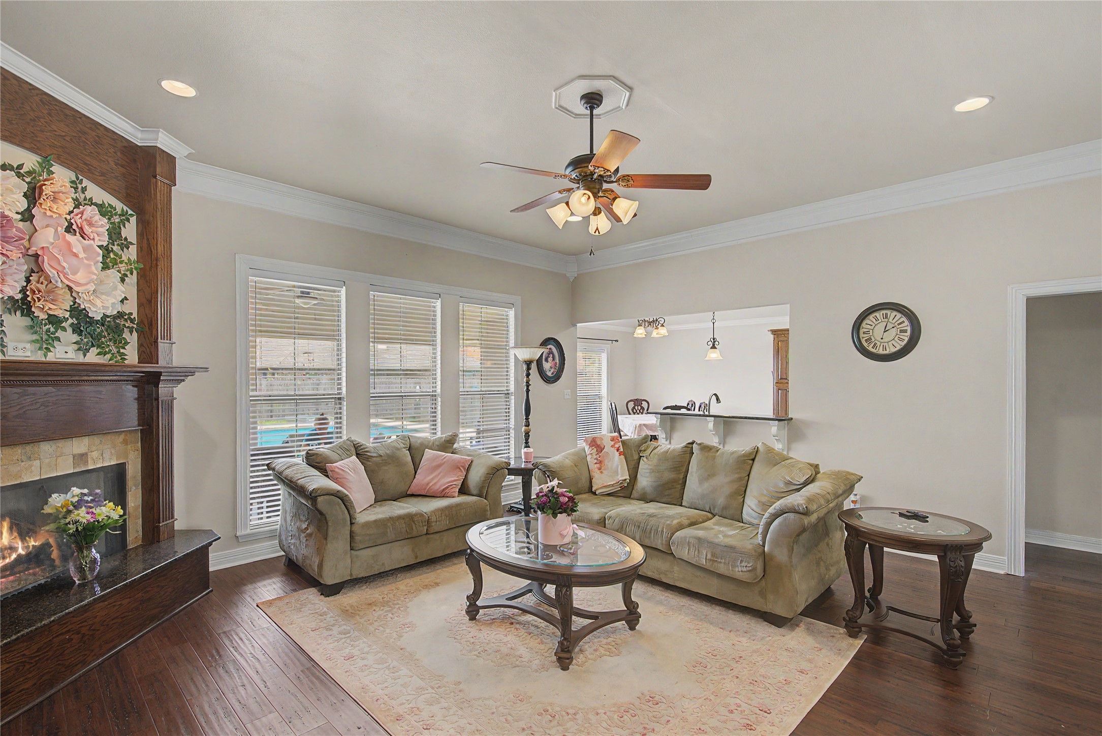 316 N Hampton Street Haughton LA 71037