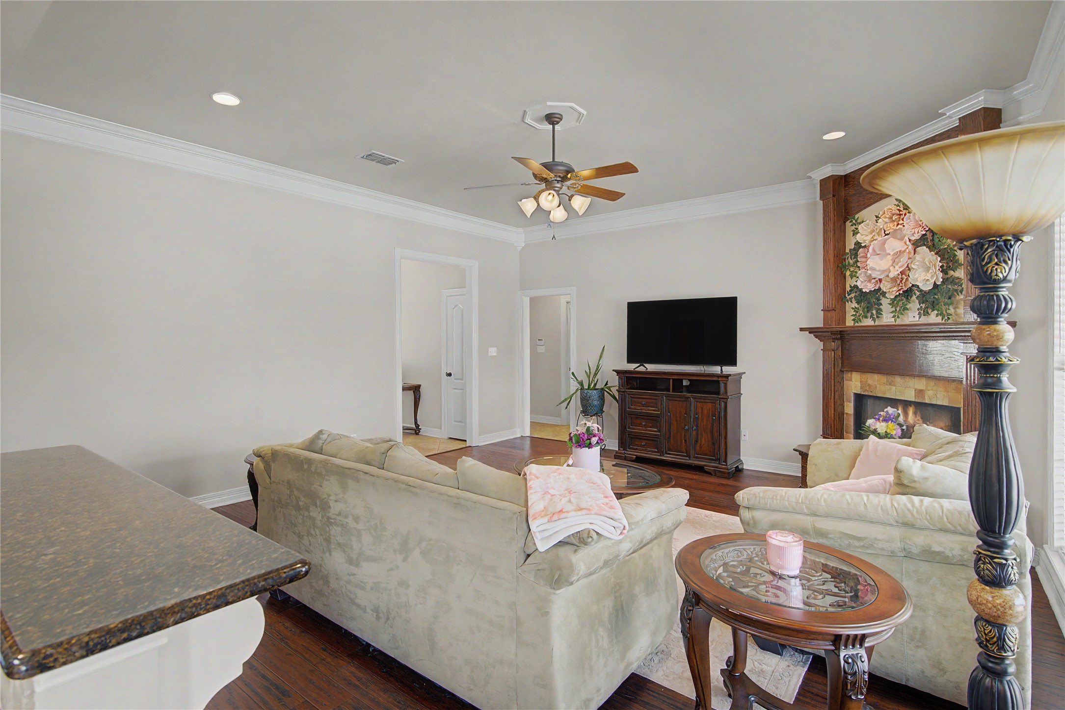 316 N Hampton Street Haughton LA 71037