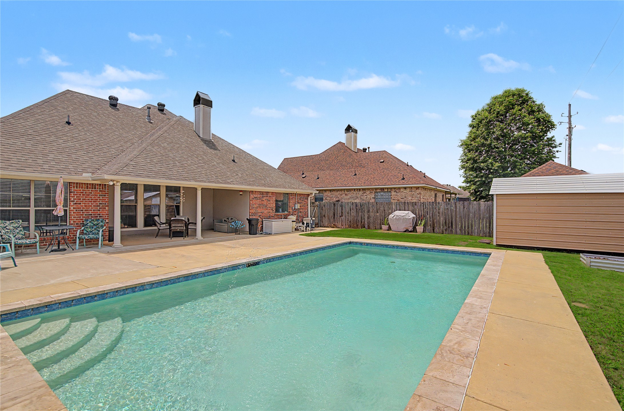 316 N Hampton Street Haughton LA 71037