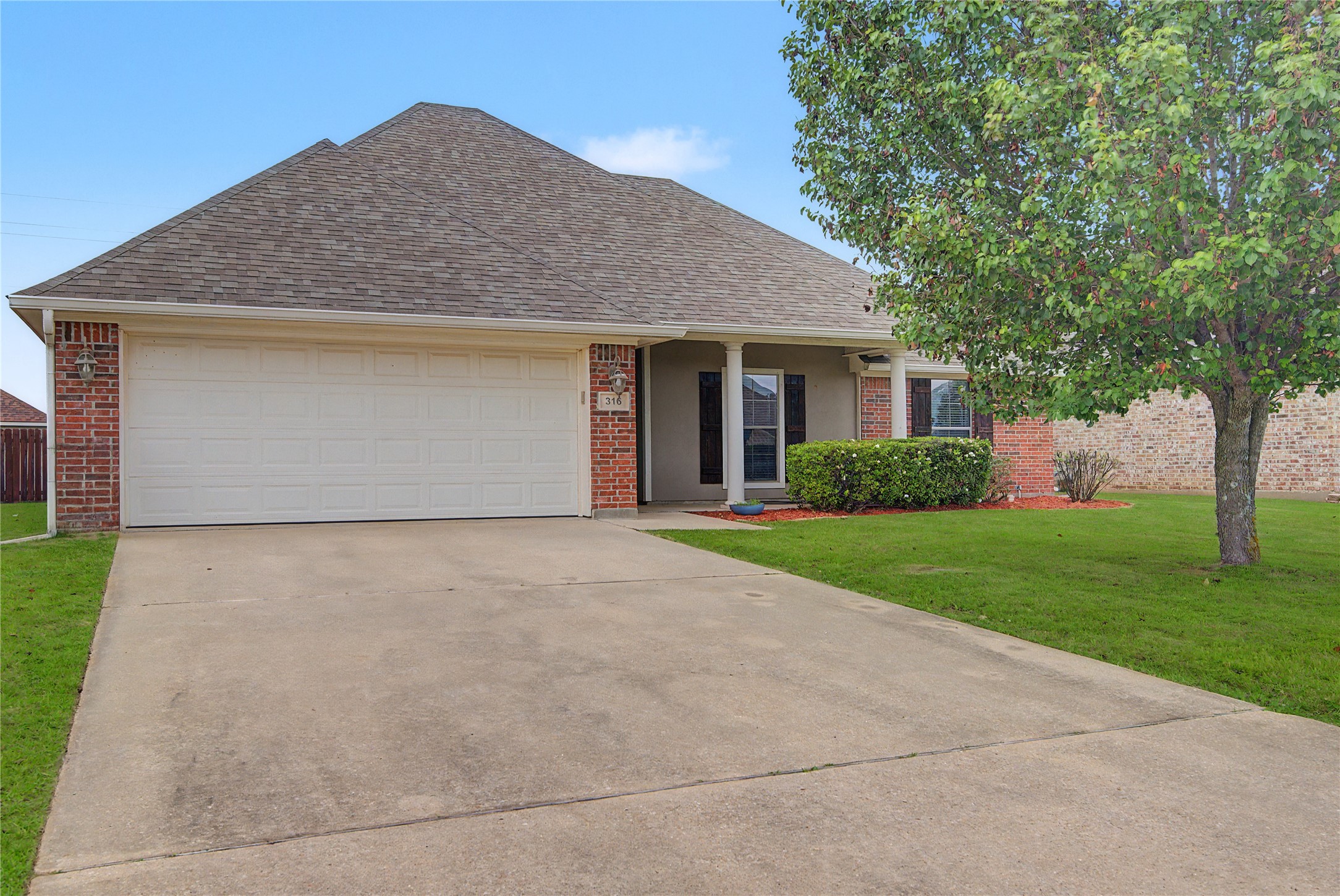 316 N Hampton Street Haughton LA 71037