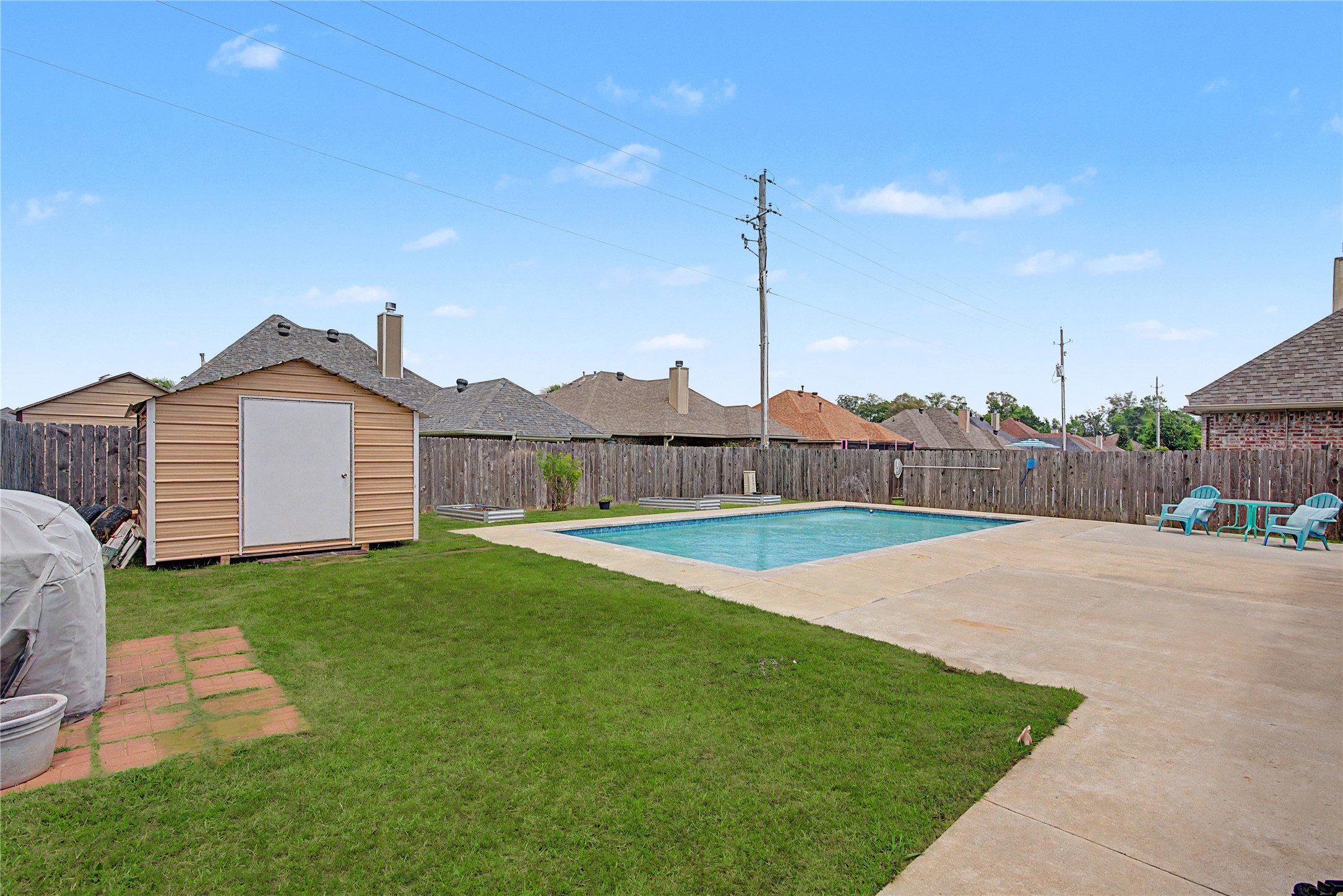 316 N Hampton Street Haughton LA 71037