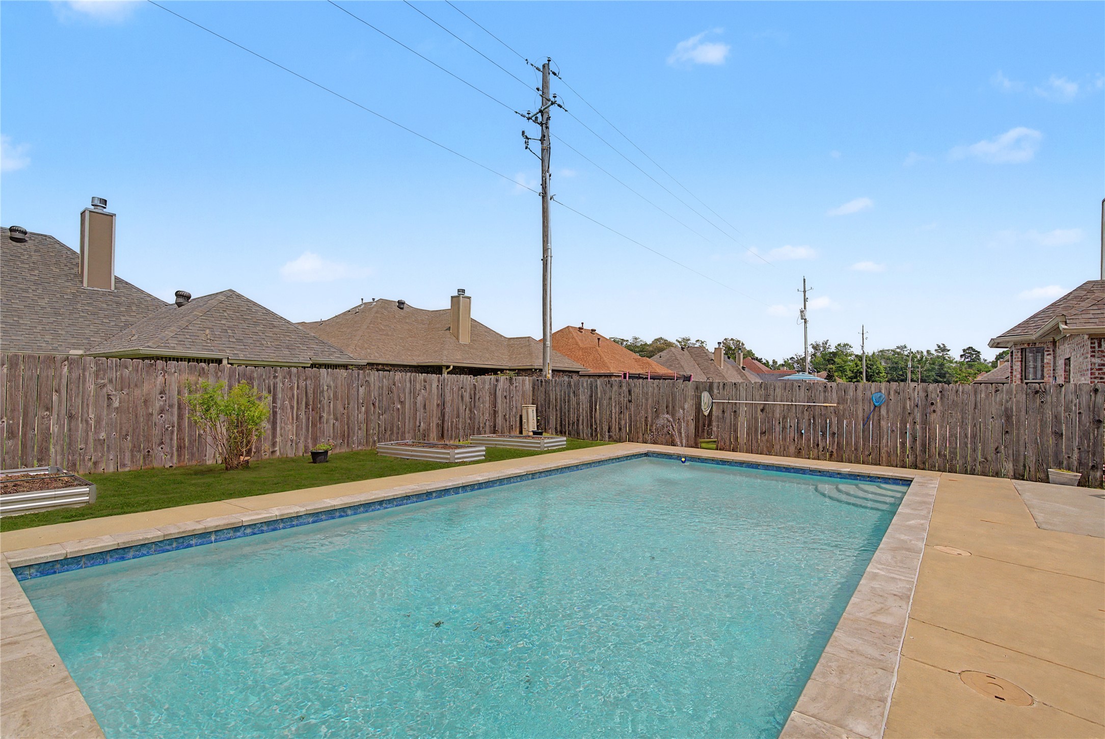316 N Hampton Street Haughton LA 71037