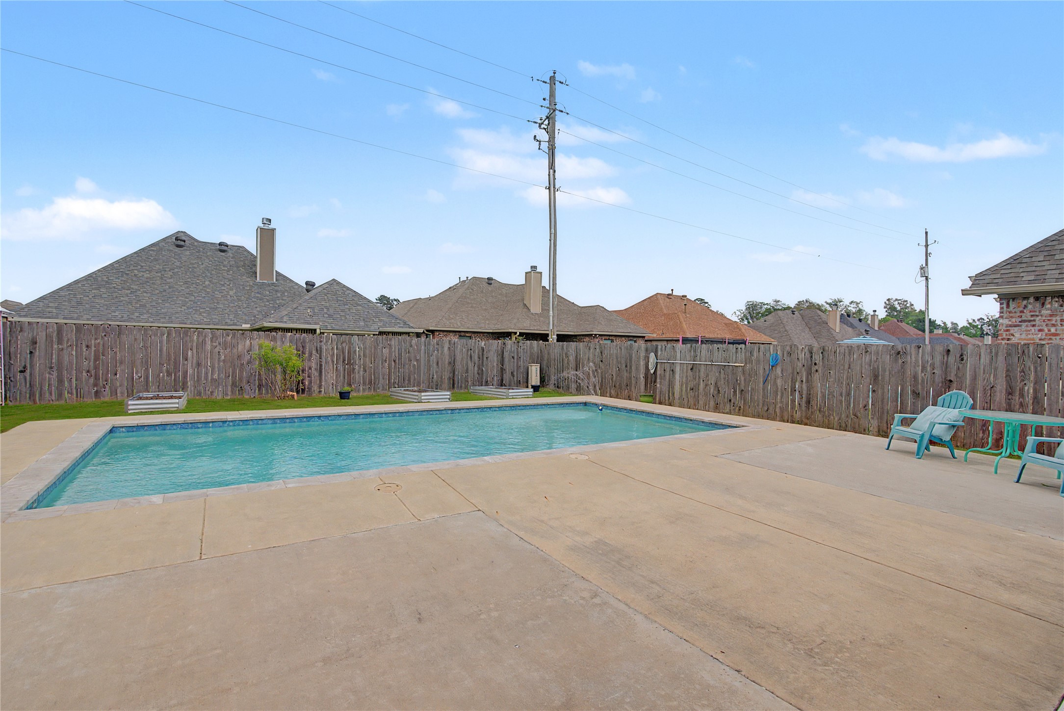 316 N Hampton Street Haughton LA 71037