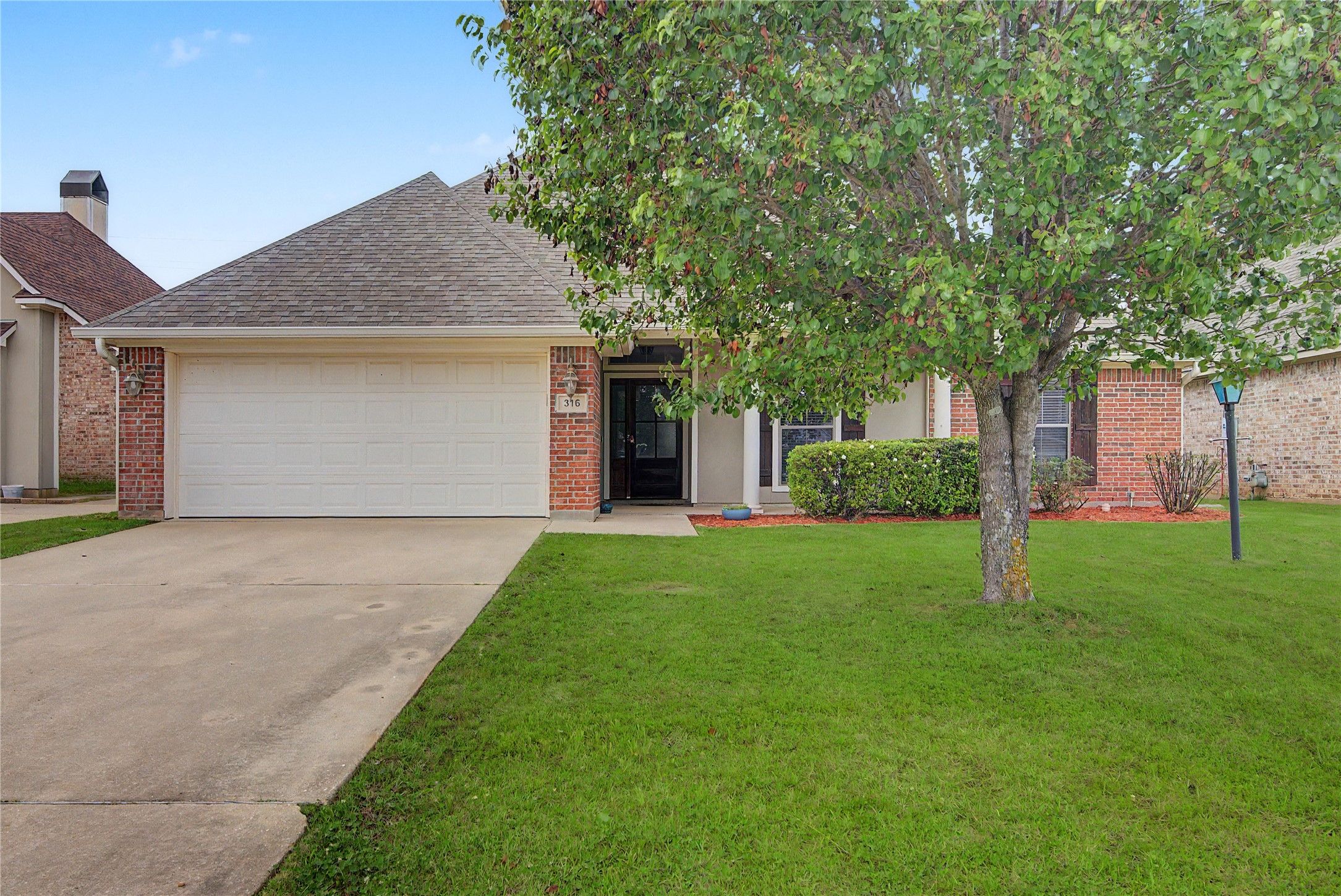 316 N Hampton Street Haughton LA 71037
