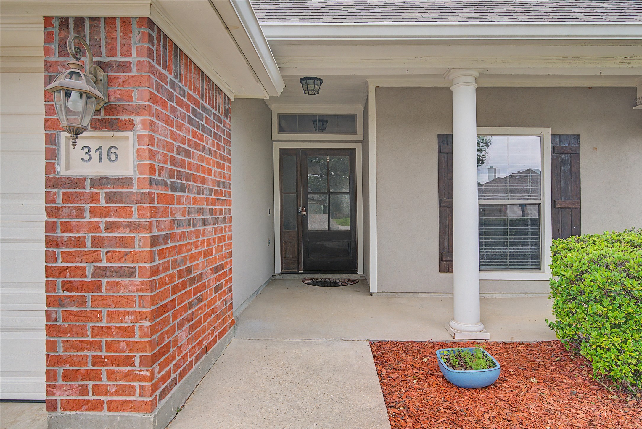 316 N Hampton Street Haughton LA 71037
