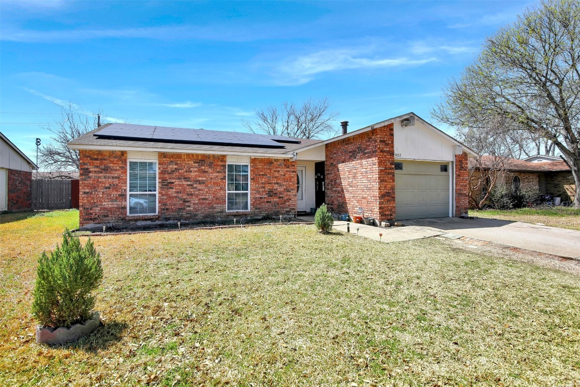 5432 Baker Drive The Colony TX 75056