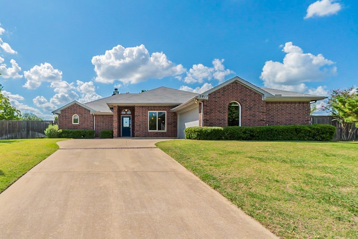 3817 Inwood Court Denton TX 76208
