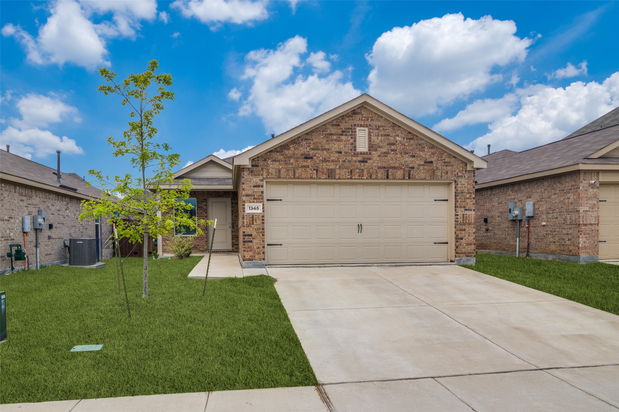1345 Cider Street Forney TX 75126