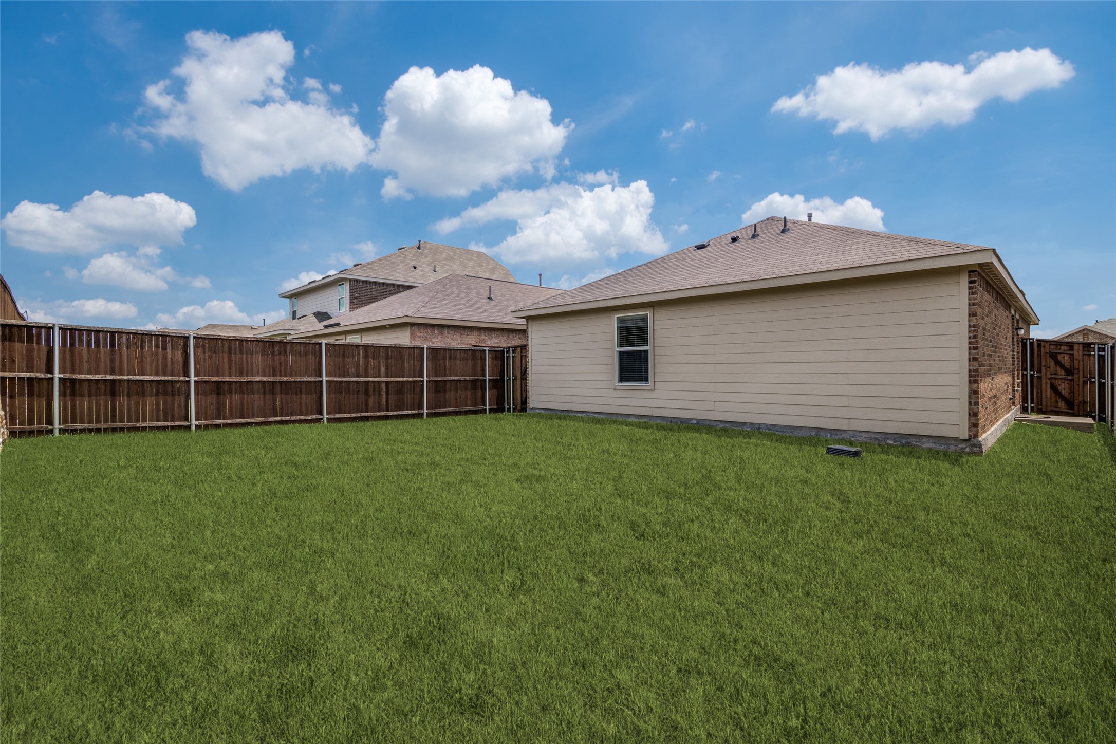 1345 Cider Street Forney TX 75126