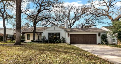 329 Eastwood Avenue Fort Worth TX 76107