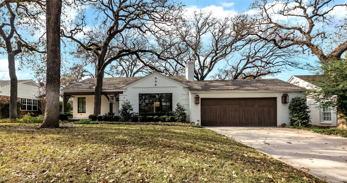 329 Eastwood Avenue Fort Worth TX 76107