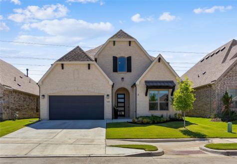 14400 Padden Park Lane Roanoke TX 76262
