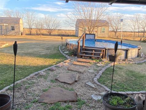 407 Green Acres Drive Palmer TX 75152