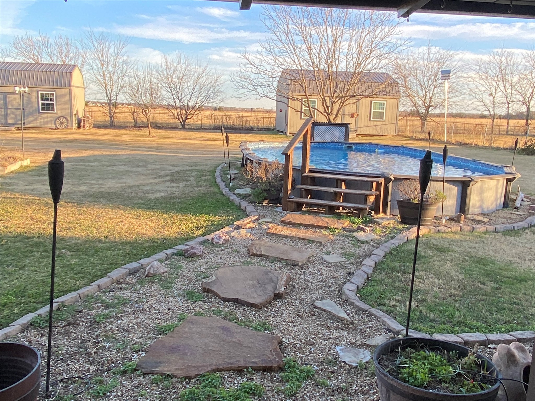 407 Green Acres Drive Palmer TX 75152
