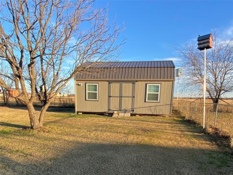 407 Green Acres Drive Palmer TX 75152