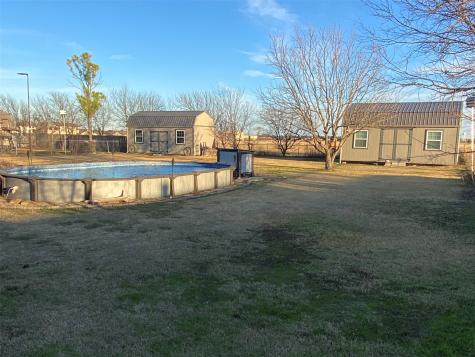 407 Green Acres Drive Palmer TX 75152