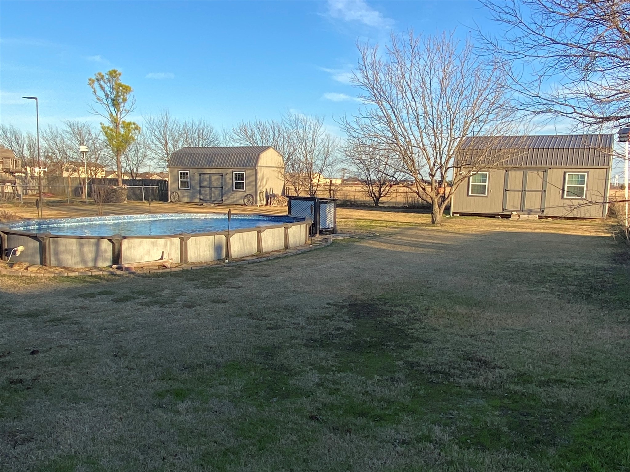 407 Green Acres Drive Palmer TX 75152