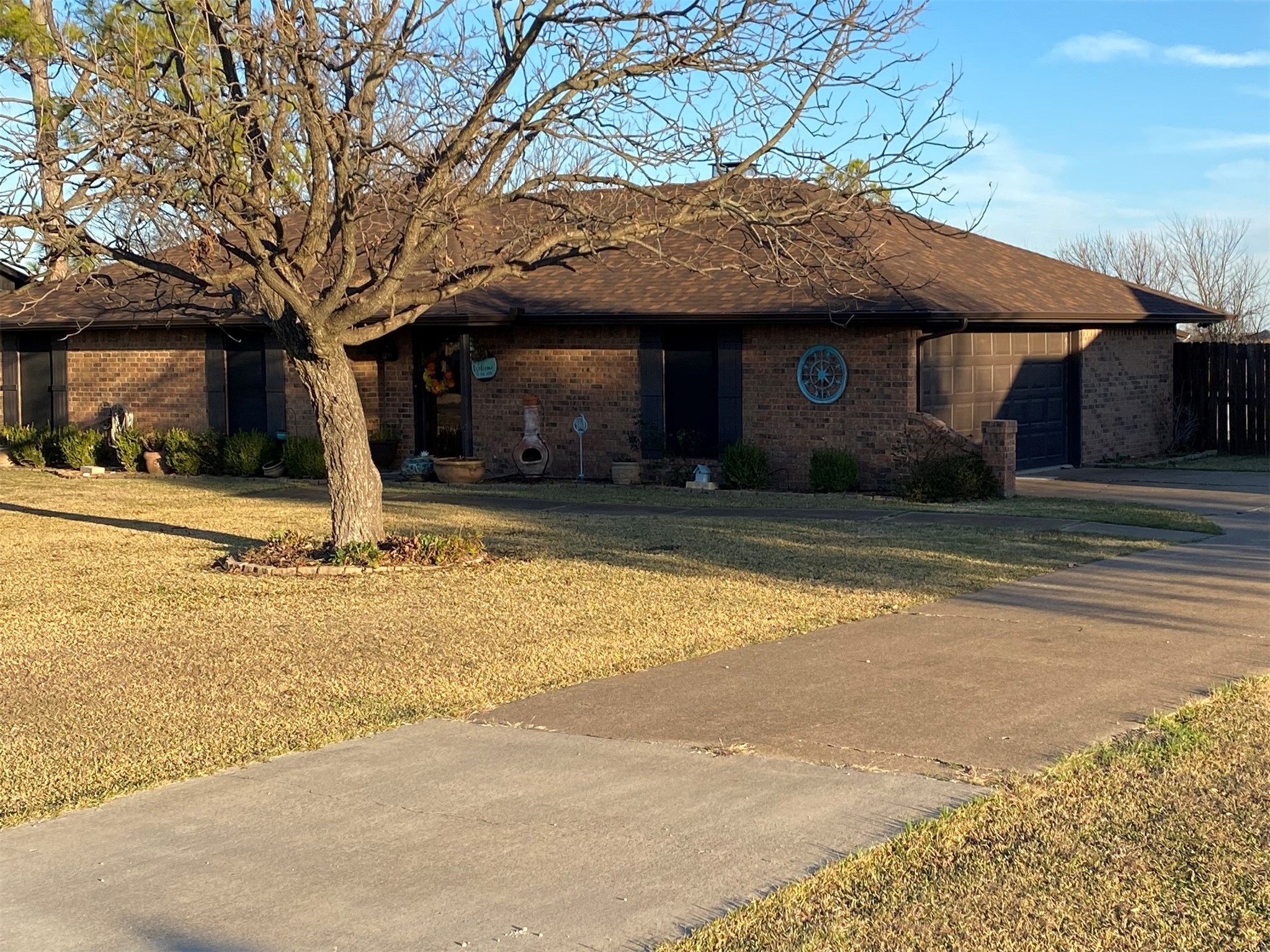 407 Green Acres Drive Palmer TX 75152