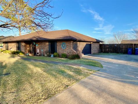 407 Green Acres Drive Palmer TX 75152