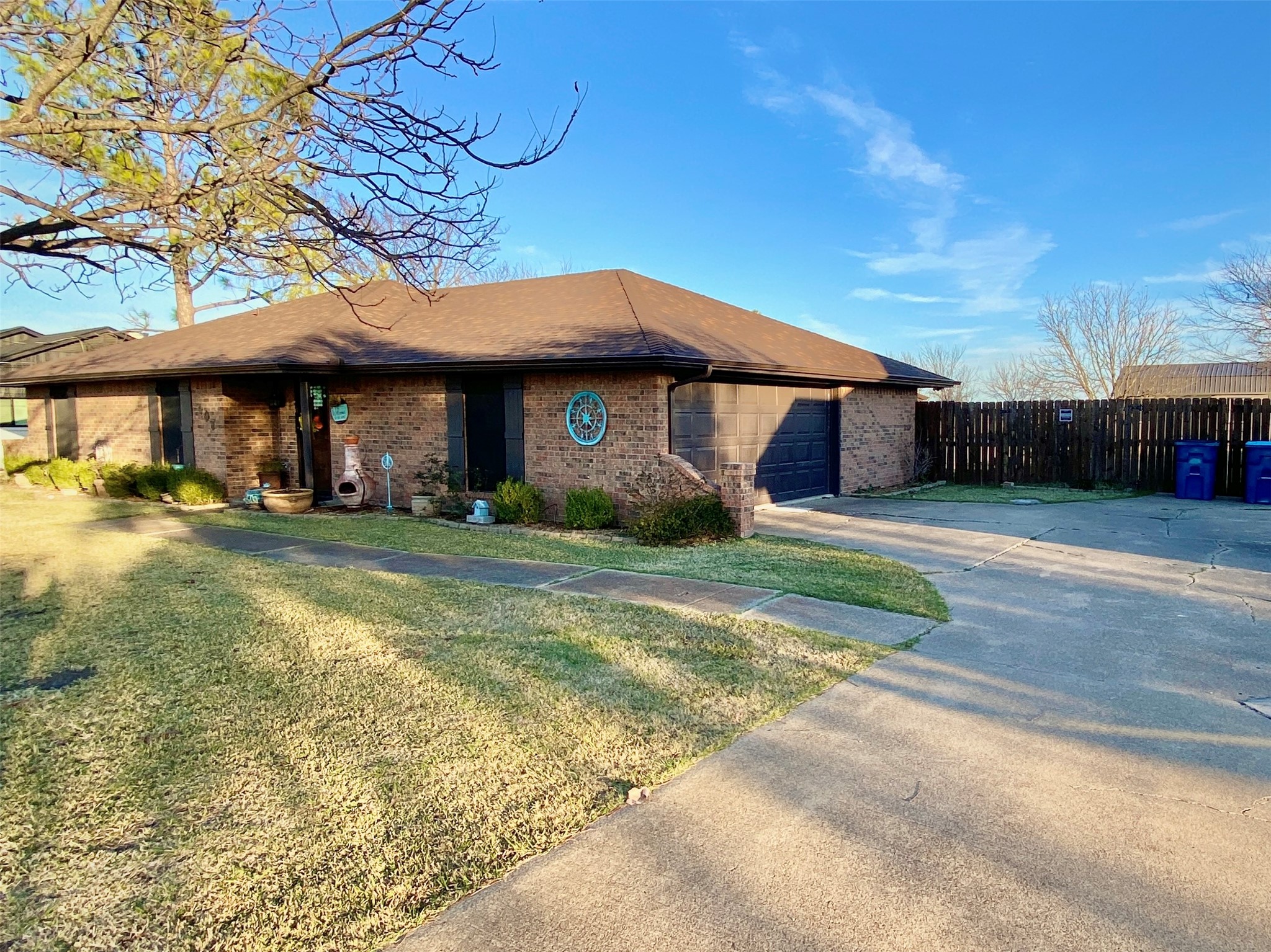 407 Green Acres Drive Palmer TX 75152