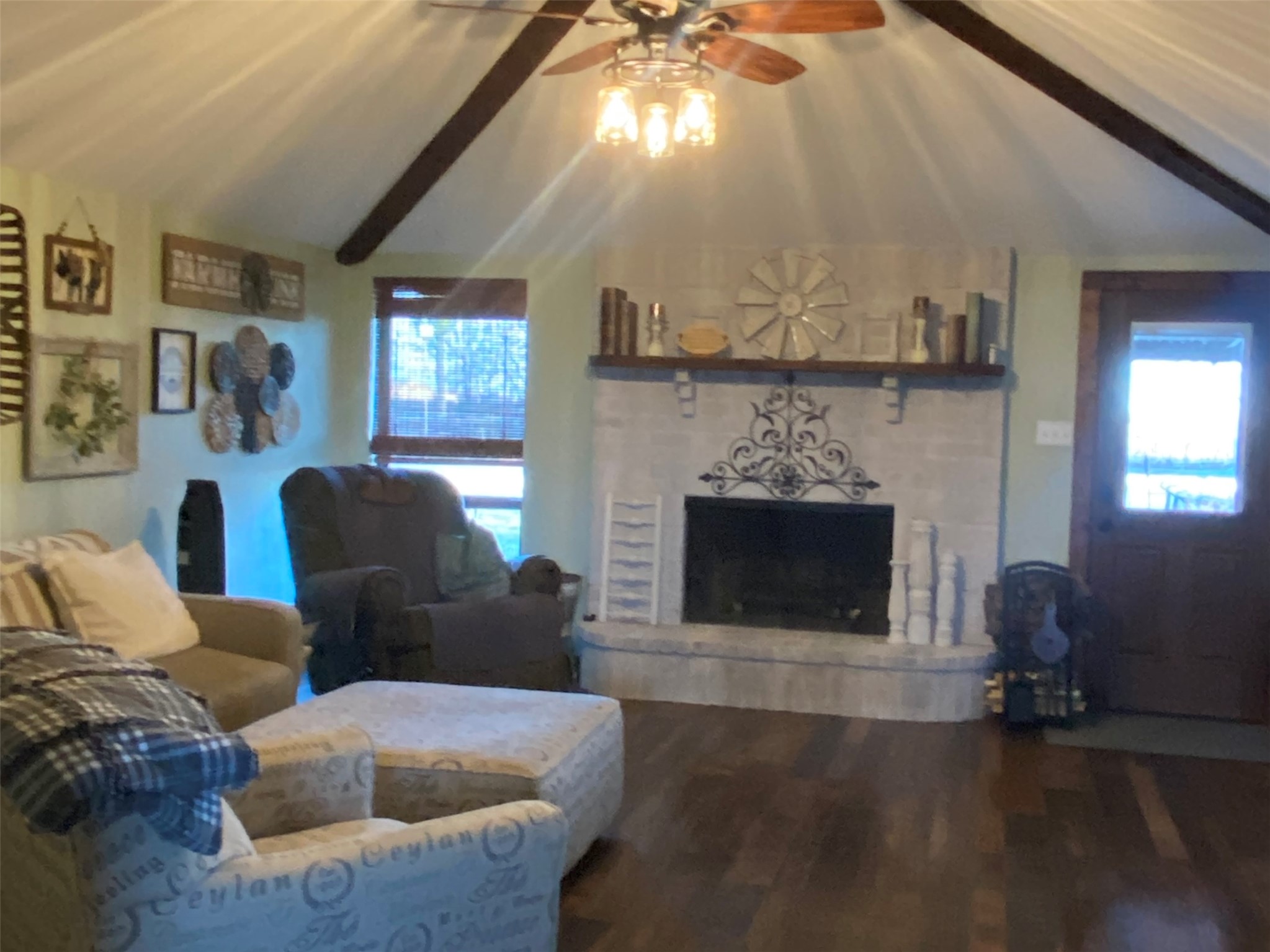 407 Green Acres Drive Palmer TX 75152