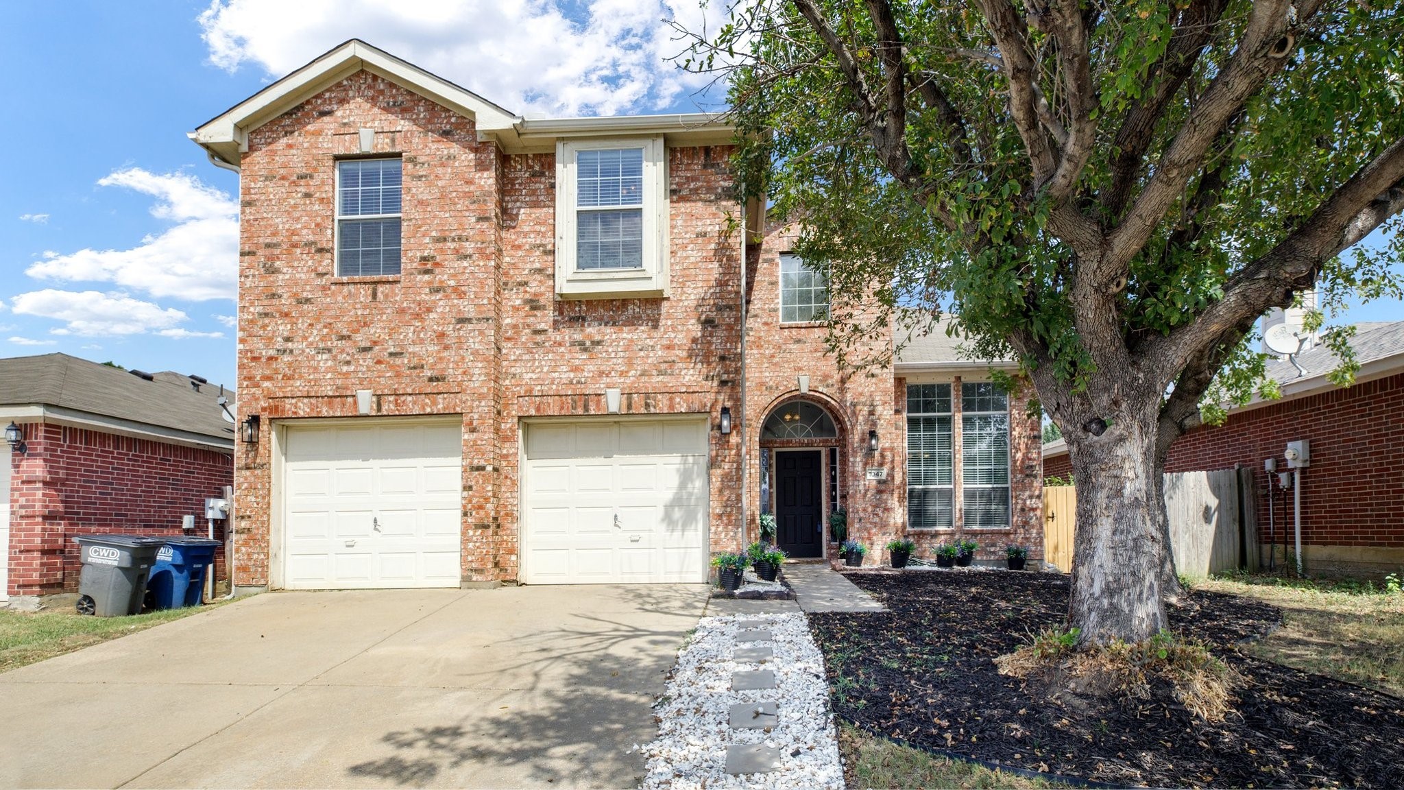 1047 Port Boliver Drive Little Elm TX 75068
