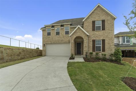 3905 Fairmount Court Sachse TX 75048