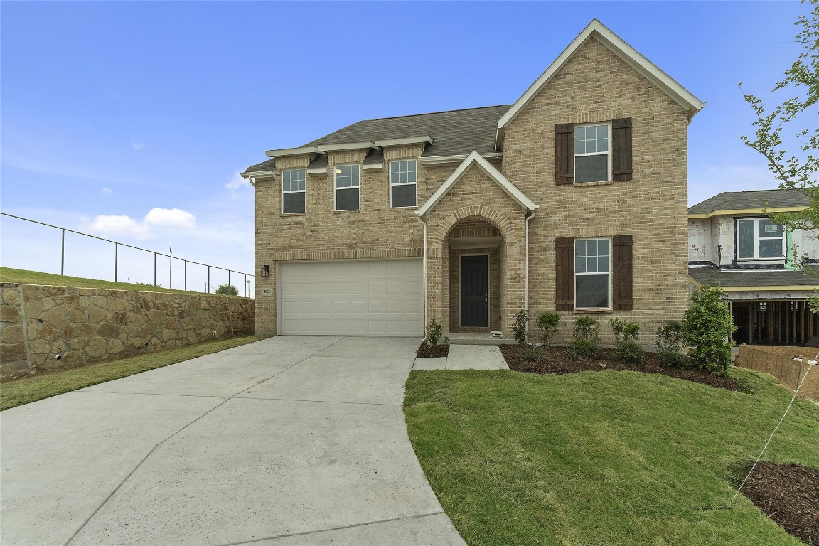 3905 Fairmount Court Sachse TX 75048