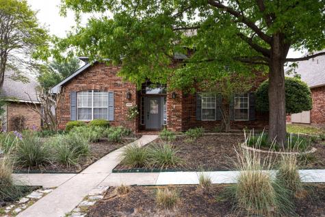 4009 Aldenham Drive Plano TX 75024