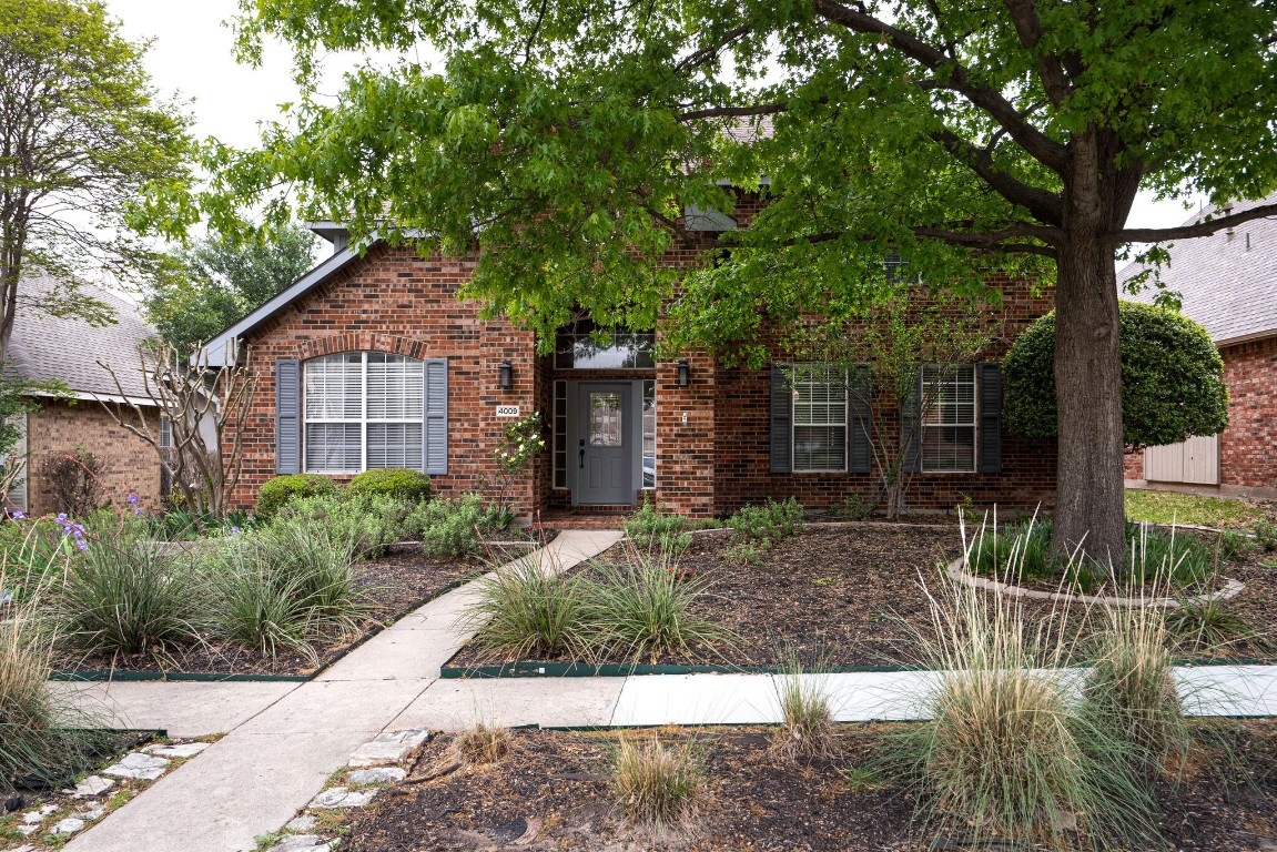 4009 Aldenham Drive Plano TX 75024