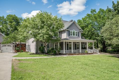 119 College Street Farmersville TX 75442