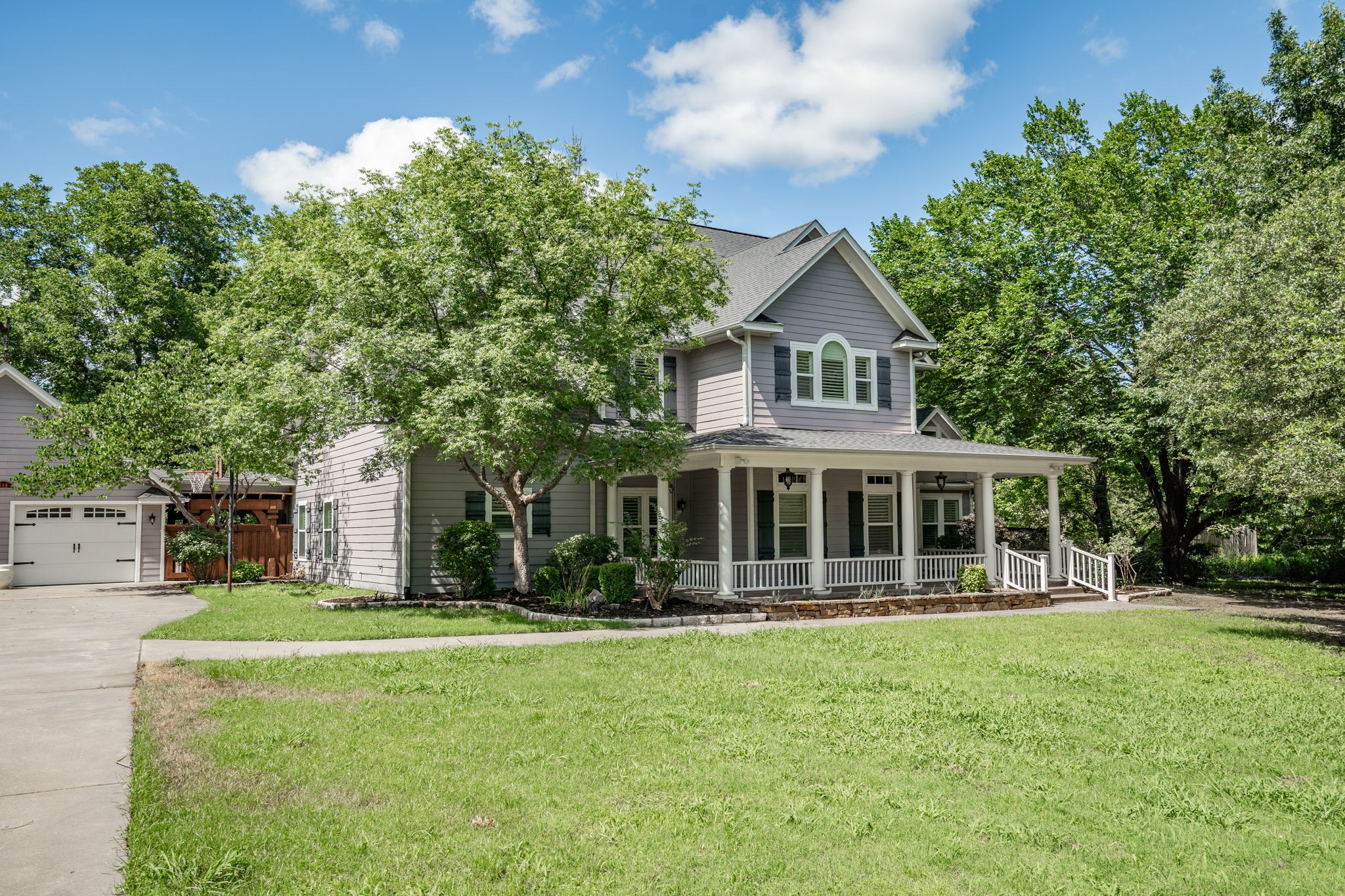 119 College Street Farmersville TX 75442