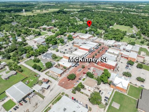 119 College Street Farmersville TX 75442