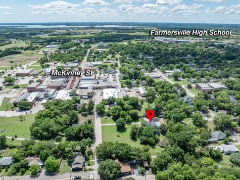 119 College Street Farmersville TX 75442