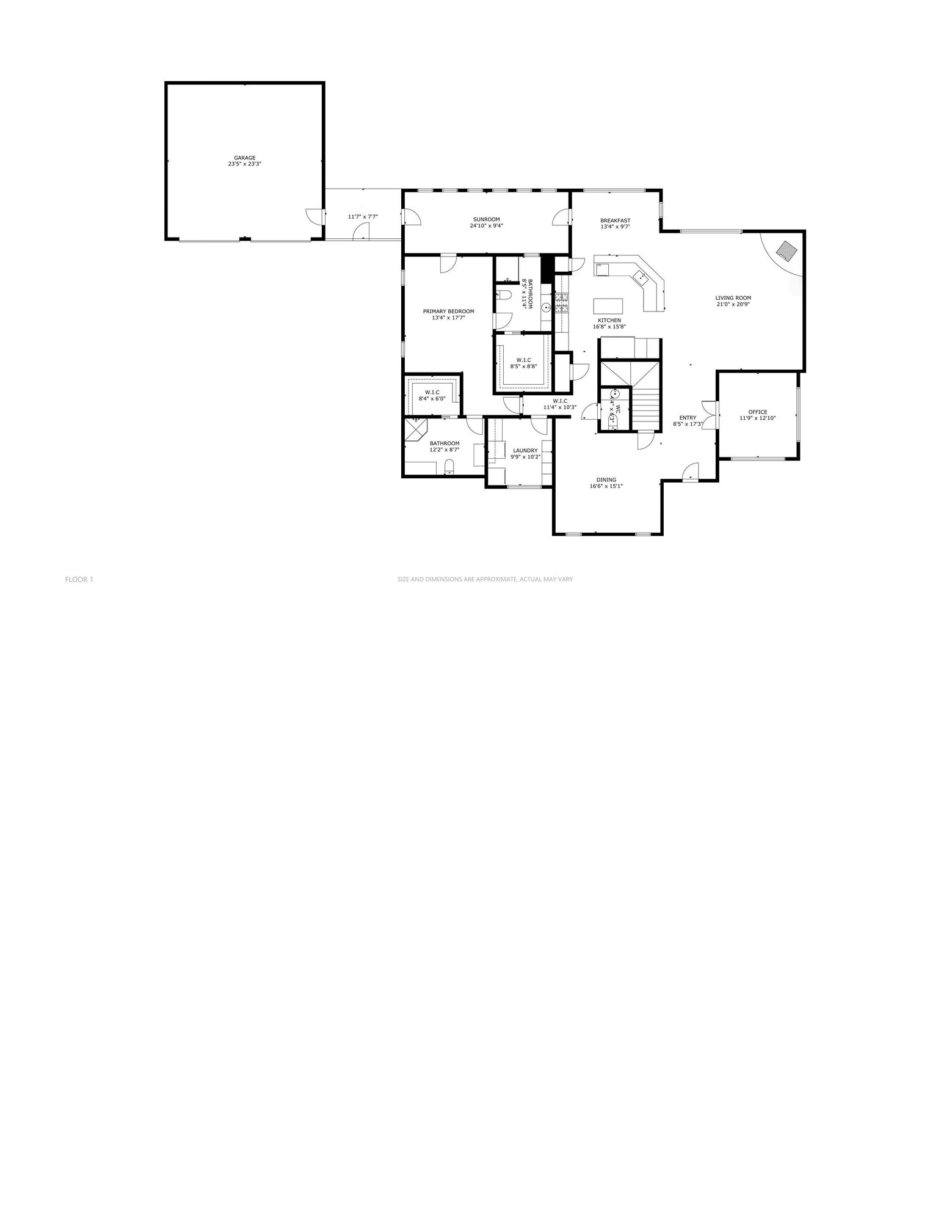 119 College Street Farmersville TX 75442