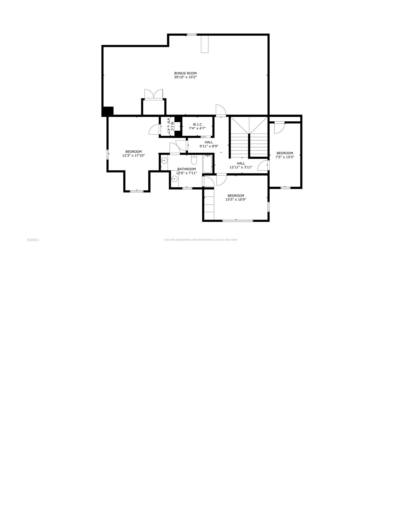 119 College Street Farmersville TX 75442