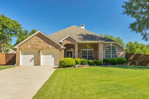 1500 Redwood Crest Lane Flower Mound TX 75028