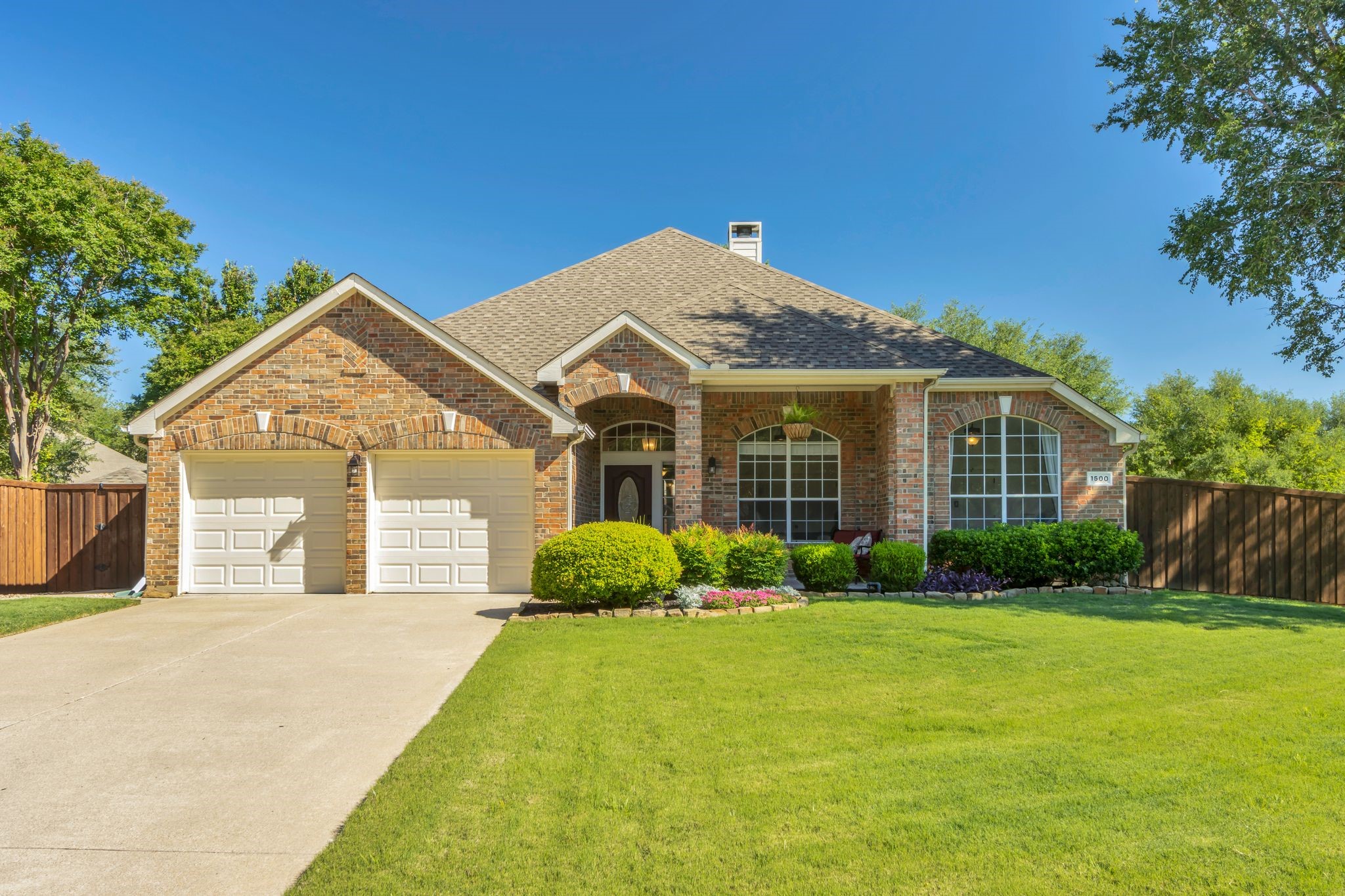 1500 Redwood Crest Lane Flower Mound TX 75028