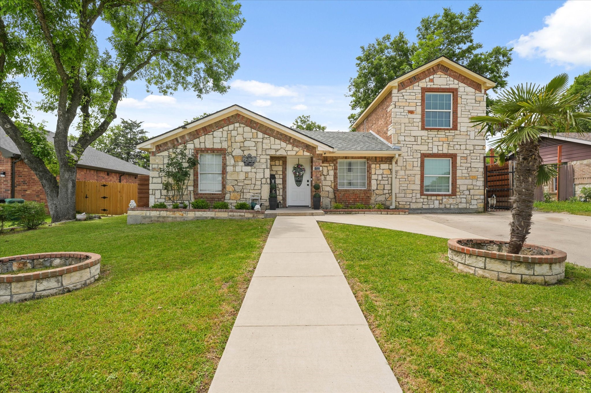1722 Rose Lane Mesquite TX 75149