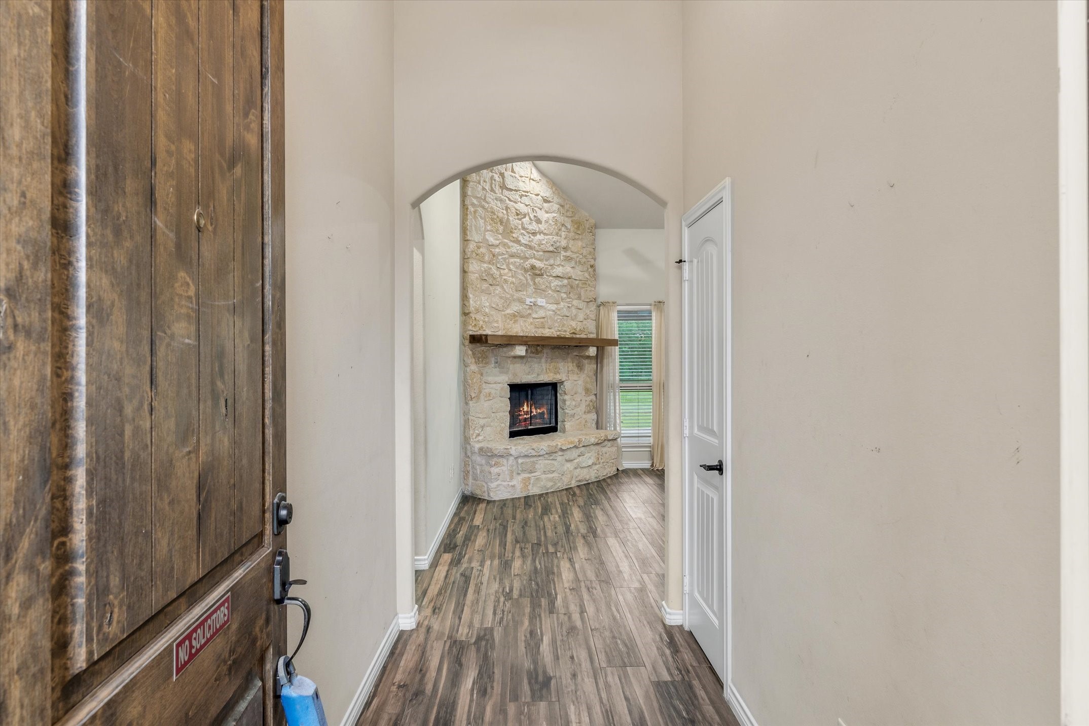 2001 Chapel Creek Drive Kaufman TX 75142