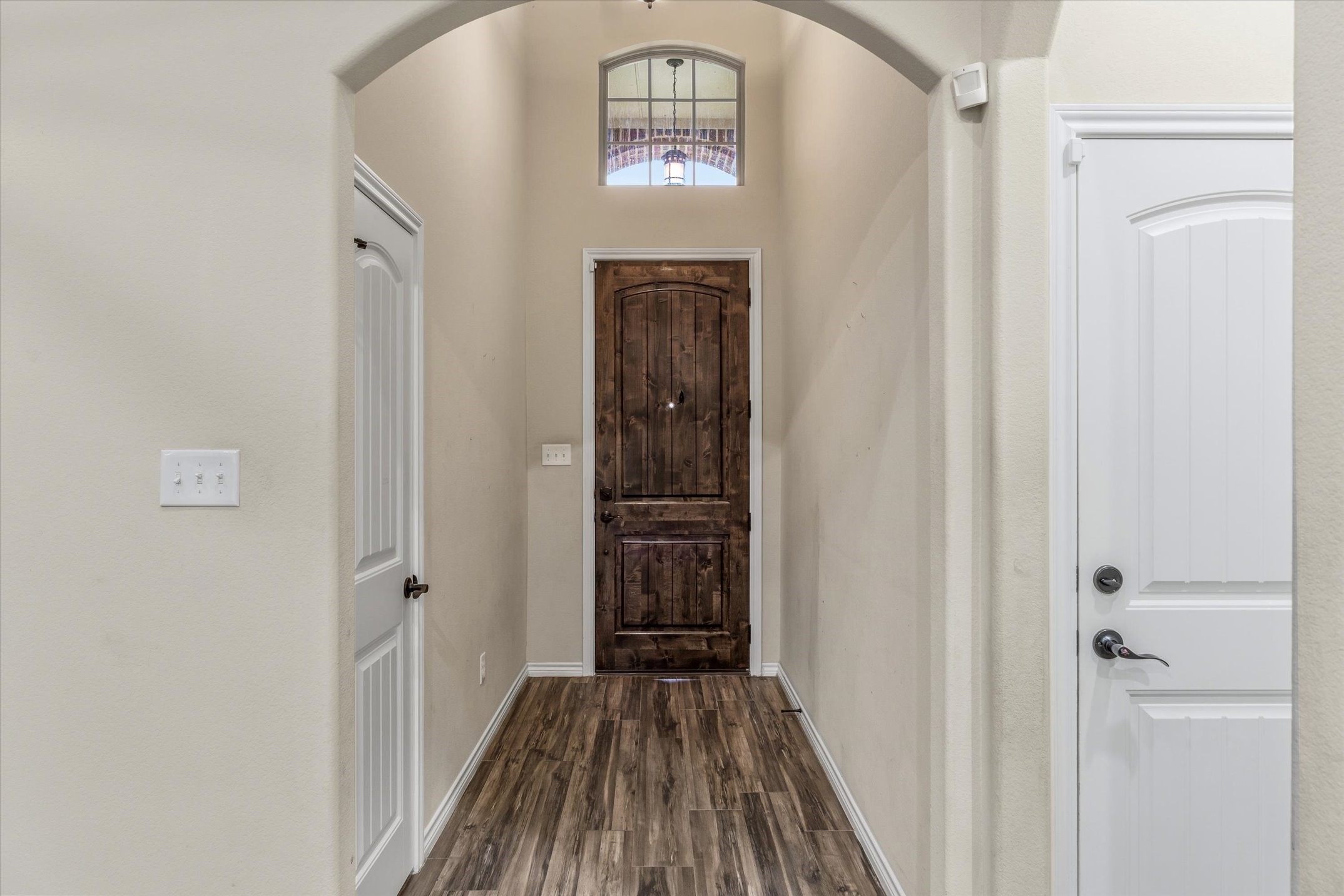 2001 Chapel Creek Drive Kaufman TX 75142