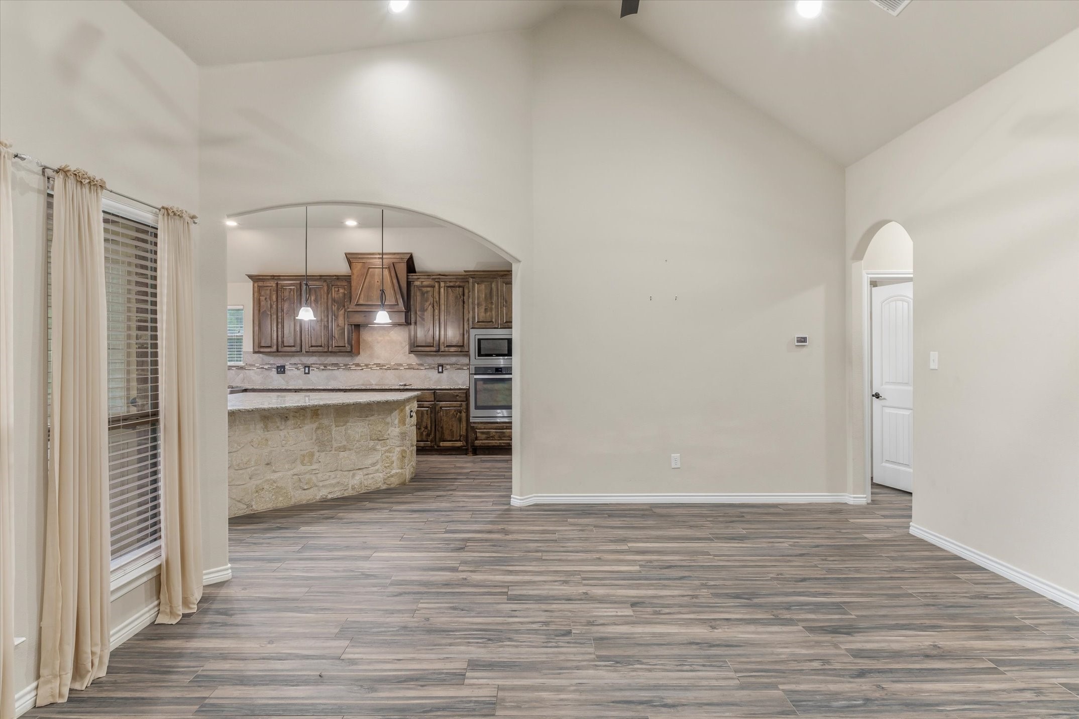 2001 Chapel Creek Drive Kaufman TX 75142