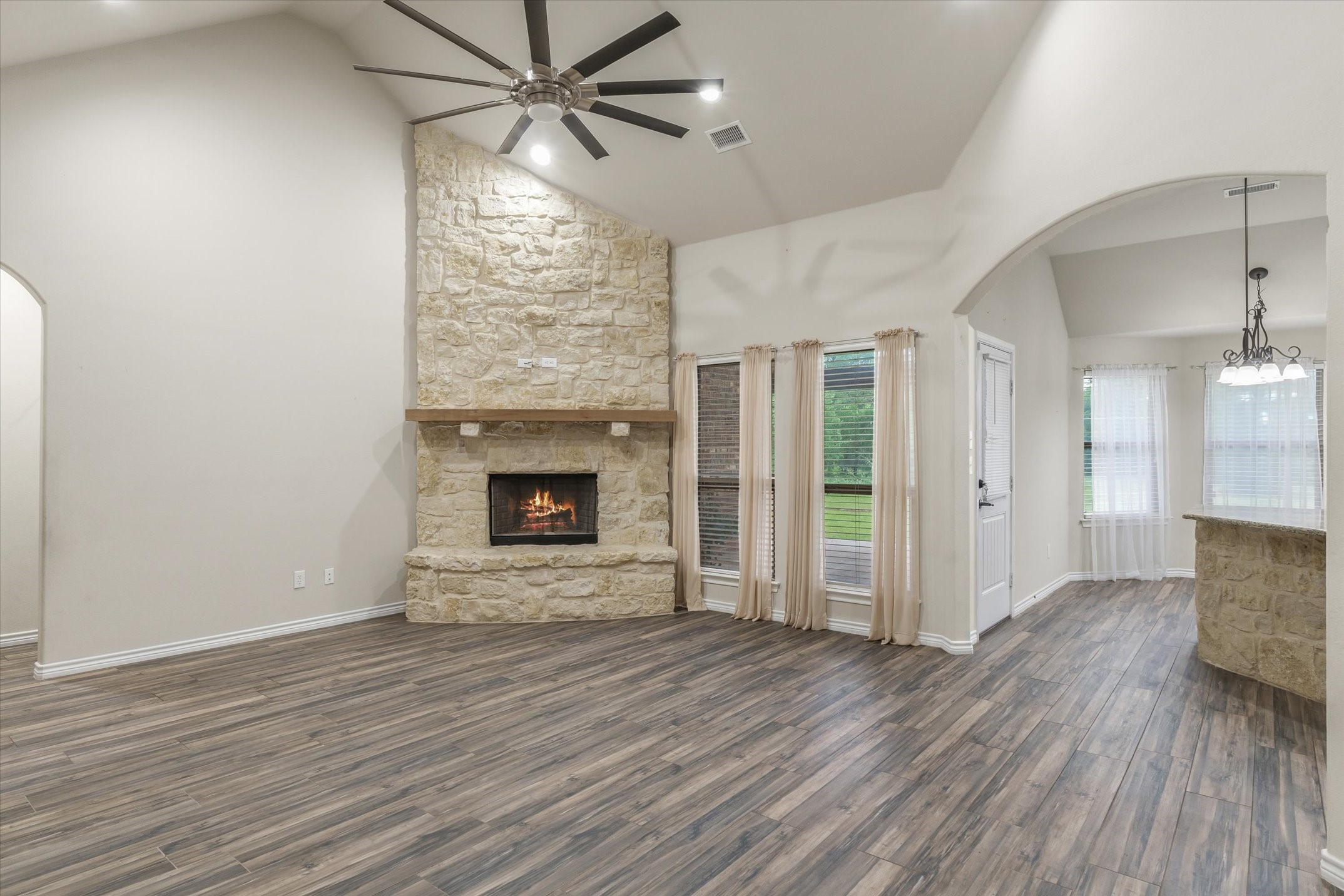 2001 Chapel Creek Drive Kaufman TX 75142