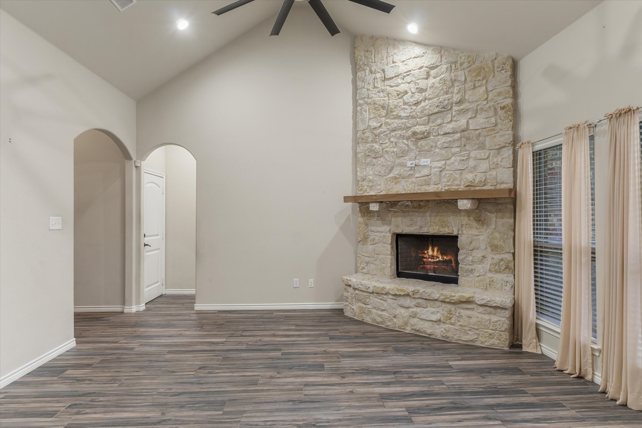 2001 Chapel Creek Drive Kaufman TX 75142