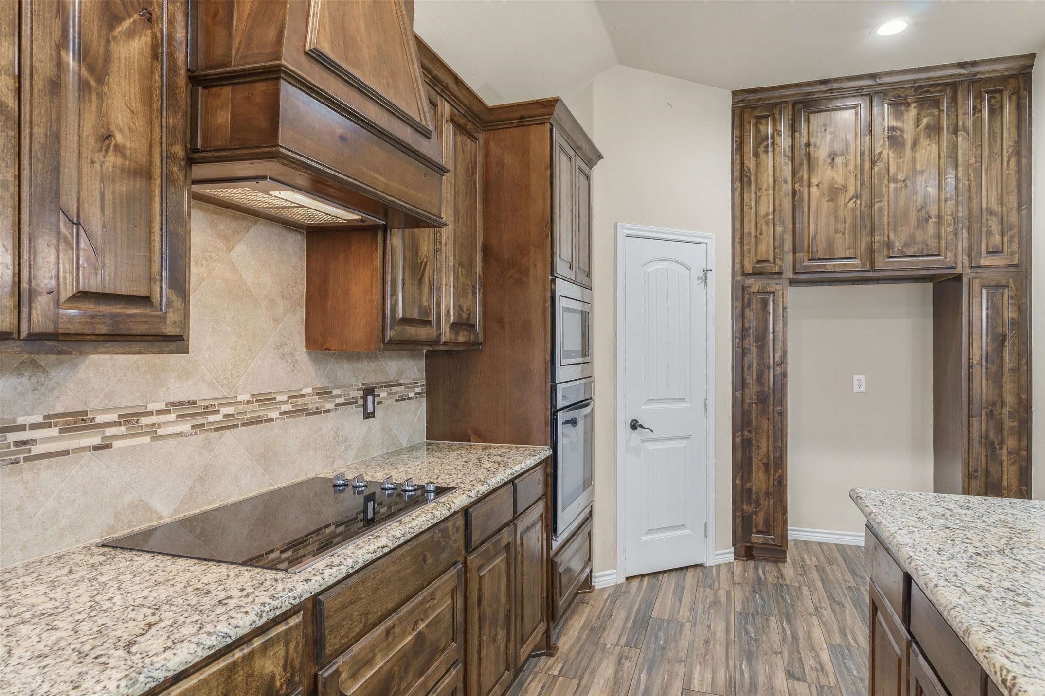 2001 Chapel Creek Drive Kaufman TX 75142